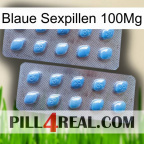 Blue Sex Pills 100Mg viagra4